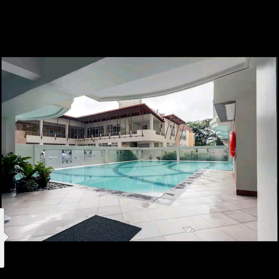 Cozy And Home Vacation Pad Tagaytay City Esterno foto