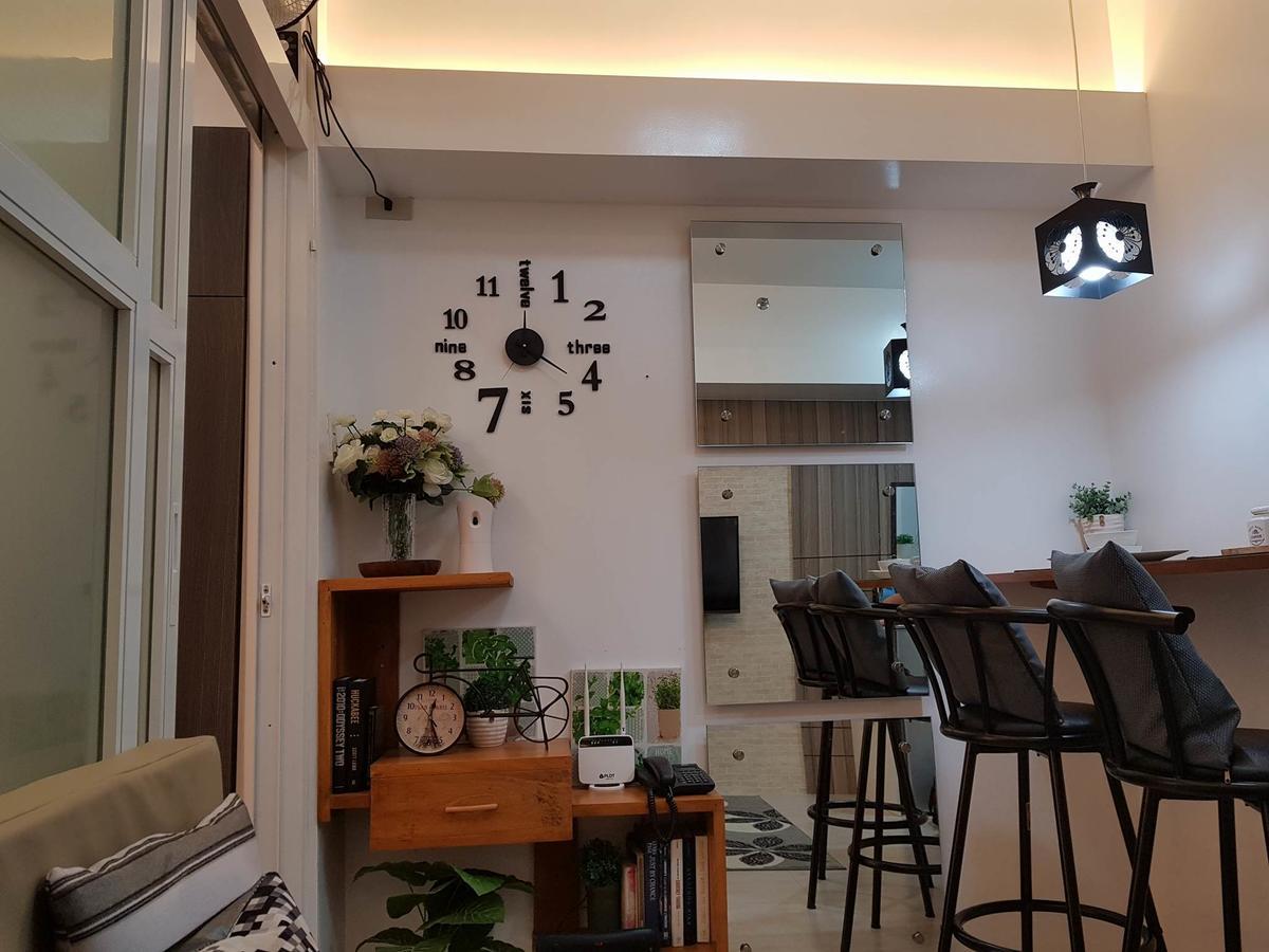 Cozy And Home Vacation Pad Tagaytay City Esterno foto