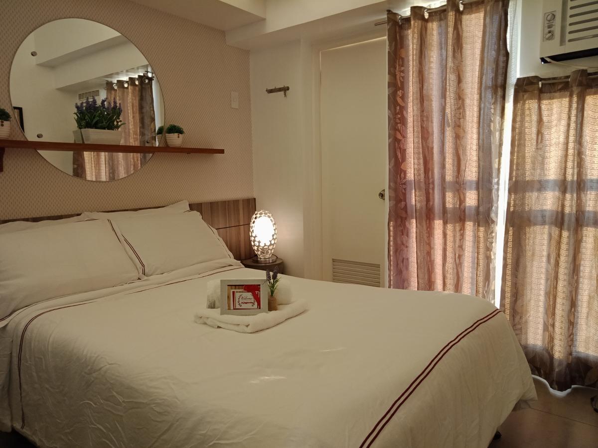 Cozy And Home Vacation Pad Tagaytay City Esterno foto