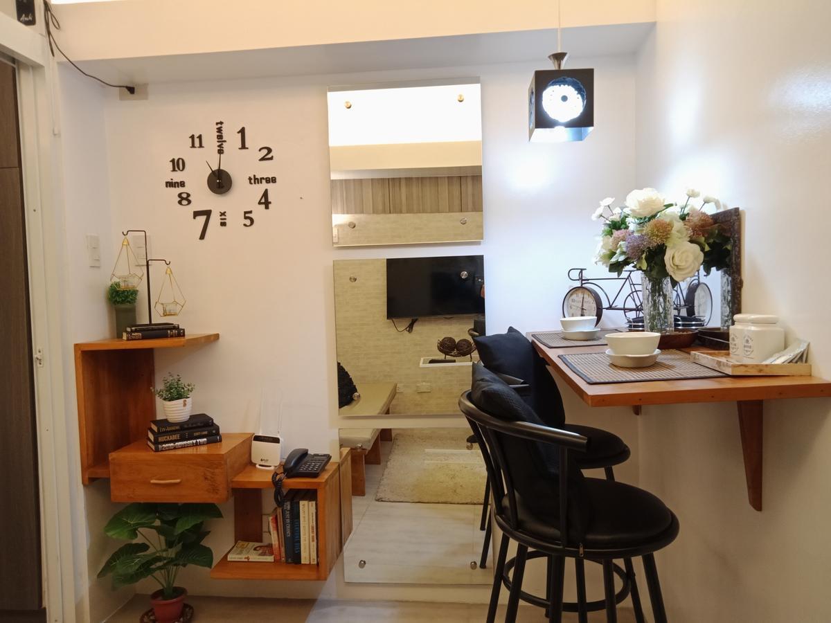 Cozy And Home Vacation Pad Tagaytay City Esterno foto
