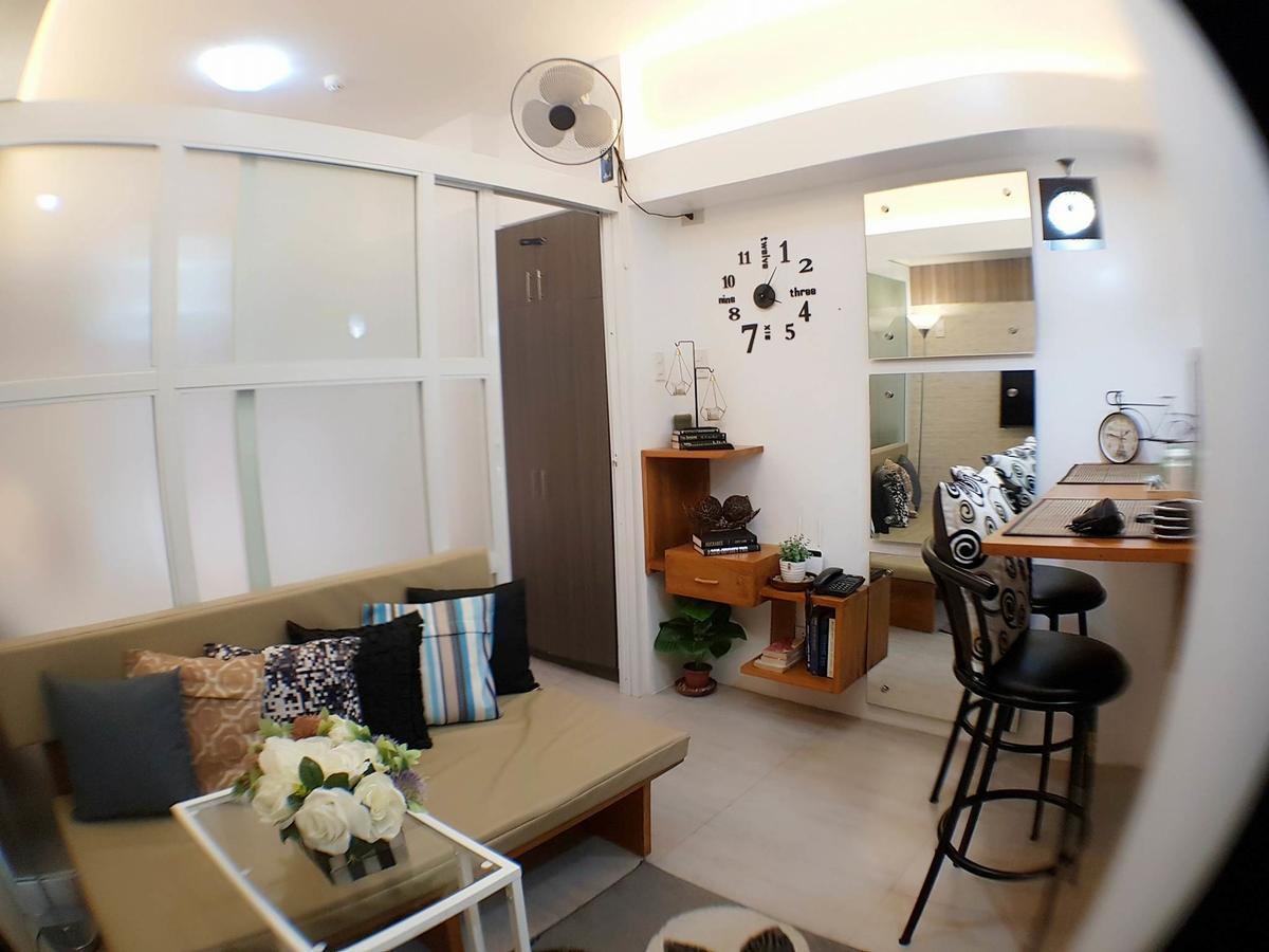 Cozy And Home Vacation Pad Tagaytay City Esterno foto