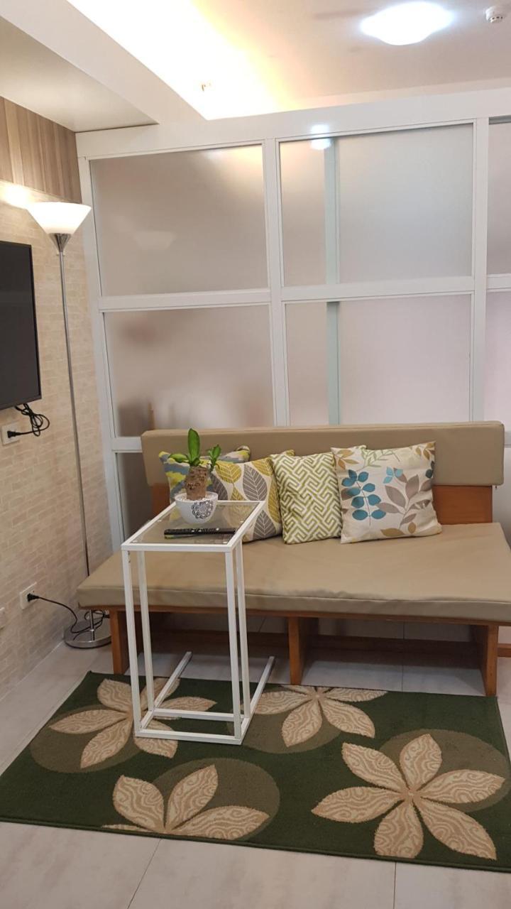 Cozy And Home Vacation Pad Tagaytay City Esterno foto