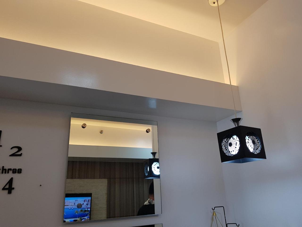 Cozy And Home Vacation Pad Tagaytay City Esterno foto