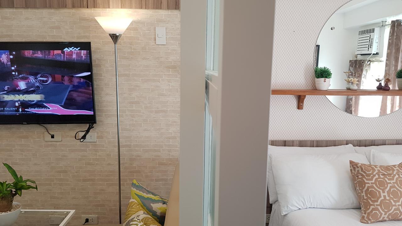 Cozy And Home Vacation Pad Tagaytay City Esterno foto
