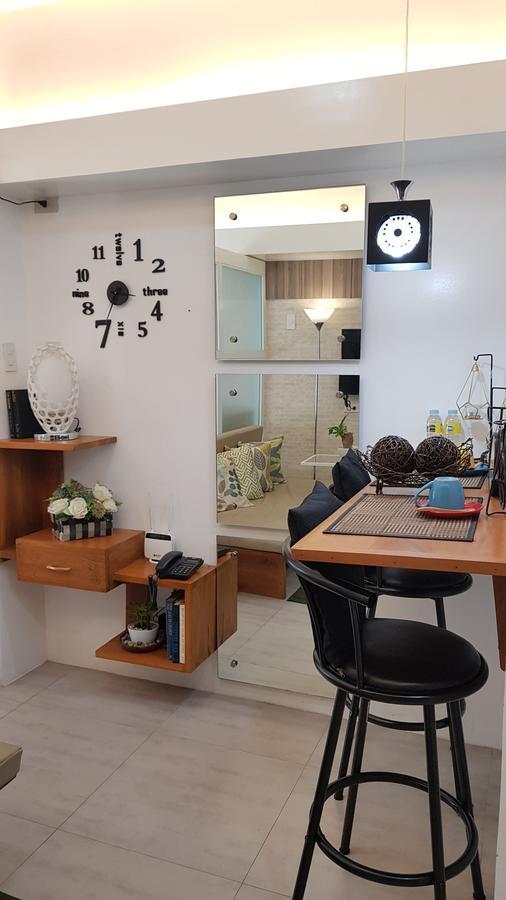 Cozy And Home Vacation Pad Tagaytay City Esterno foto