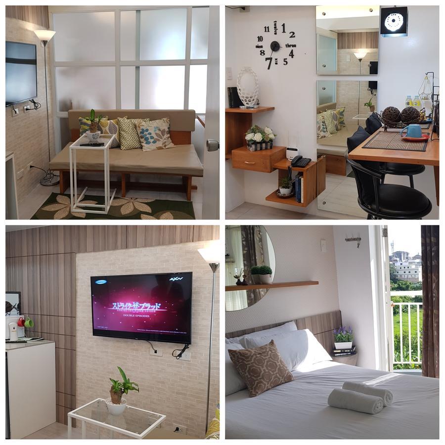 Cozy And Home Vacation Pad Tagaytay City Esterno foto