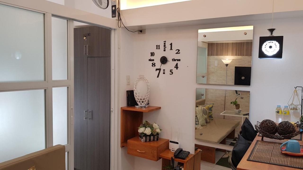 Cozy And Home Vacation Pad Tagaytay City Esterno foto
