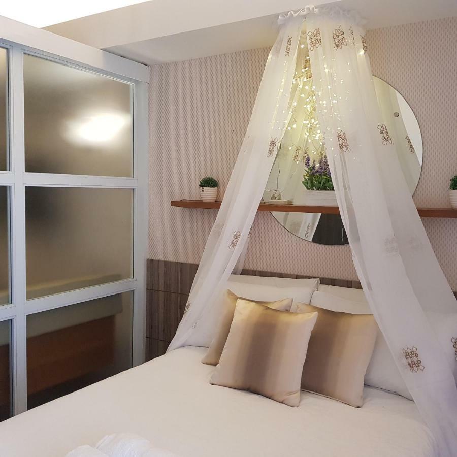 Cozy And Home Vacation Pad Tagaytay City Esterno foto