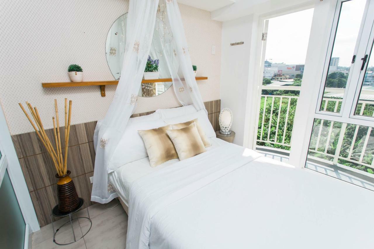 Cozy And Home Vacation Pad Tagaytay City Esterno foto