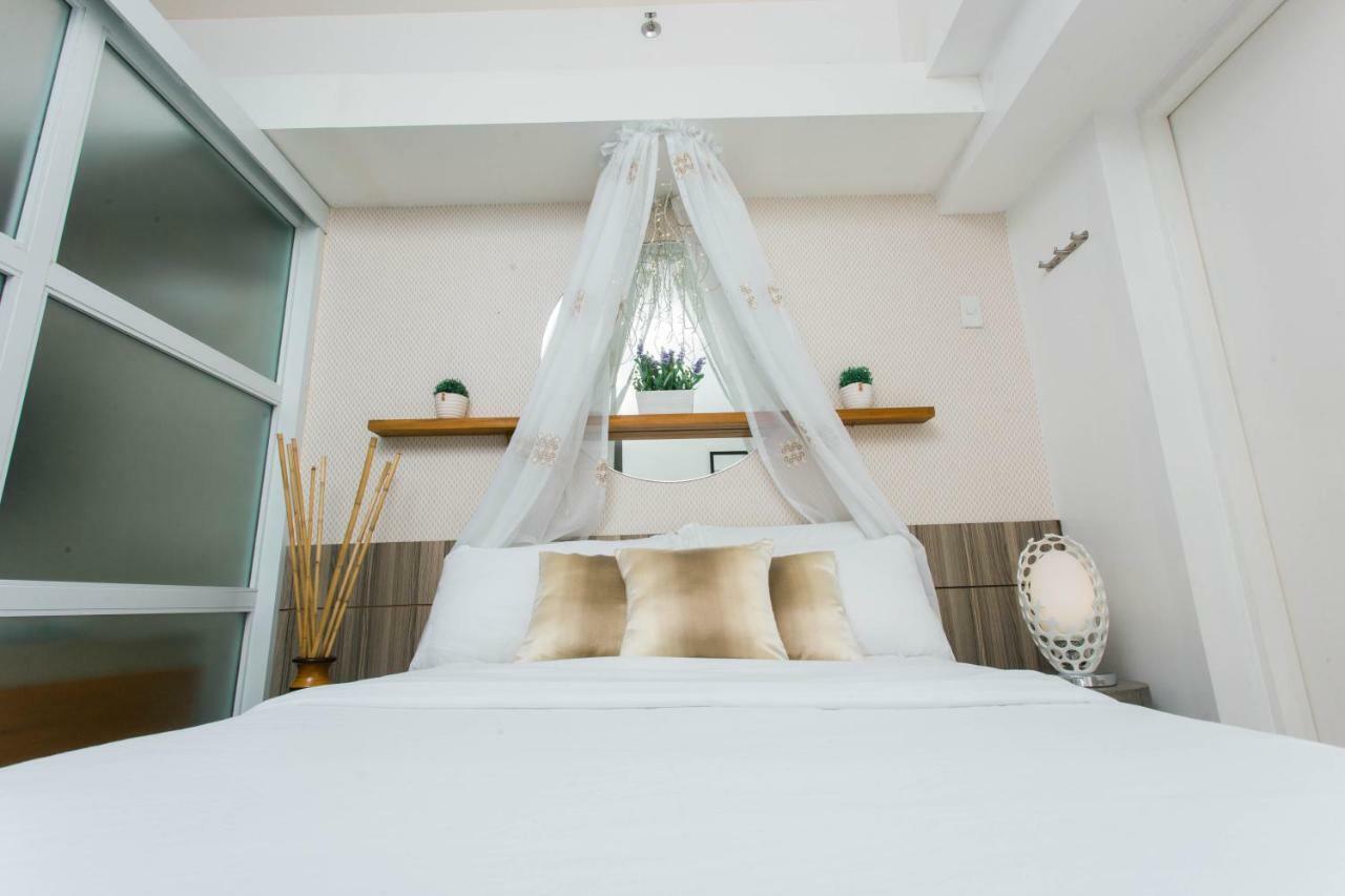 Cozy And Home Vacation Pad Tagaytay City Esterno foto