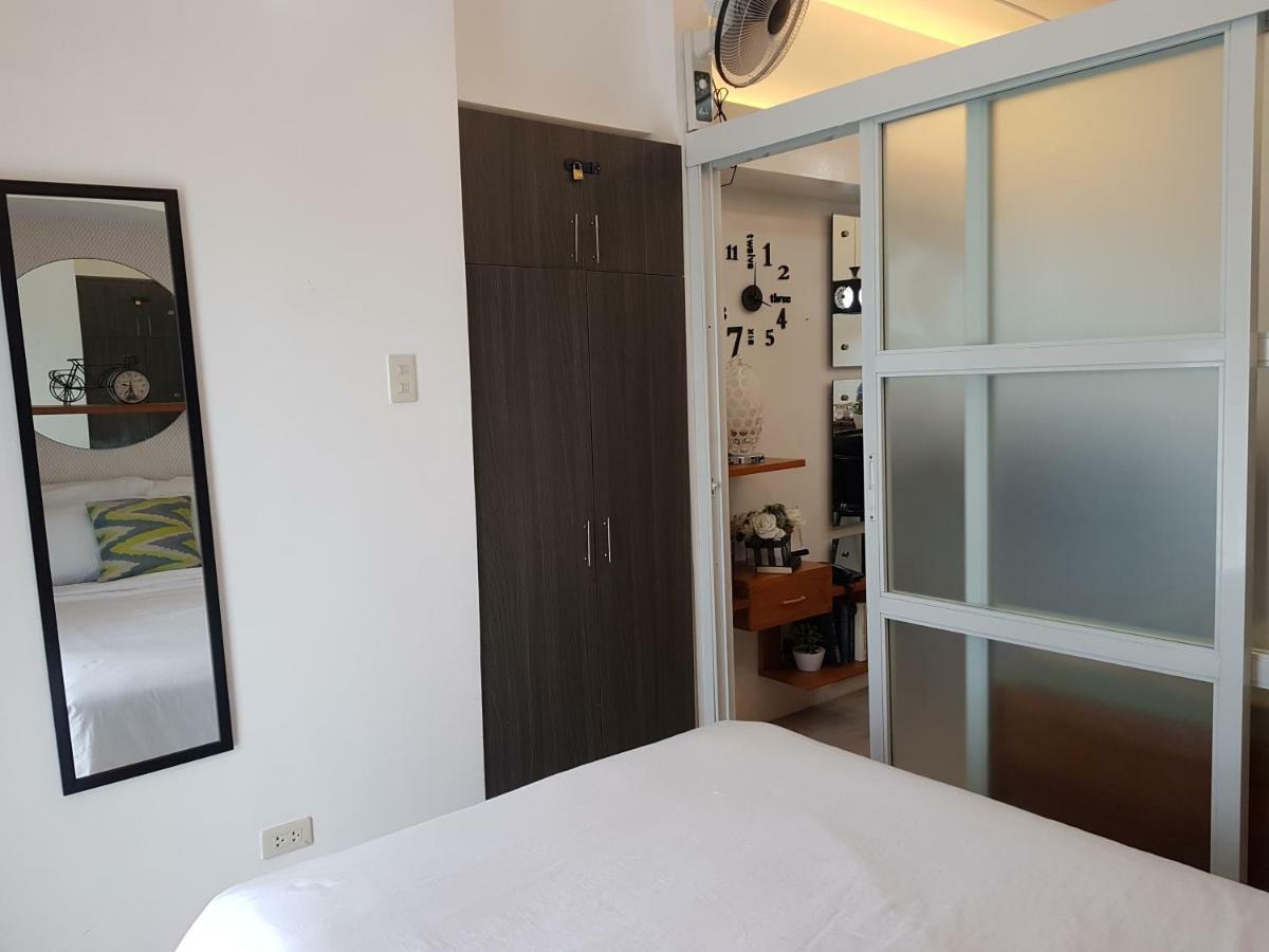 Cozy And Home Vacation Pad Tagaytay City Esterno foto