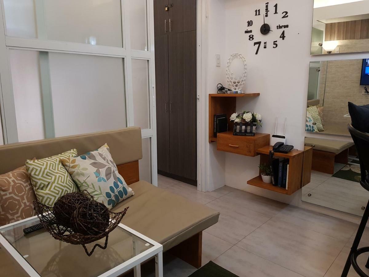Cozy And Home Vacation Pad Tagaytay City Esterno foto