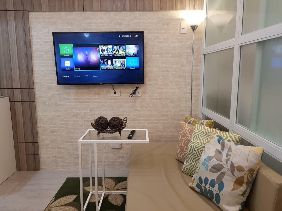 Cozy And Home Vacation Pad Tagaytay City Esterno foto