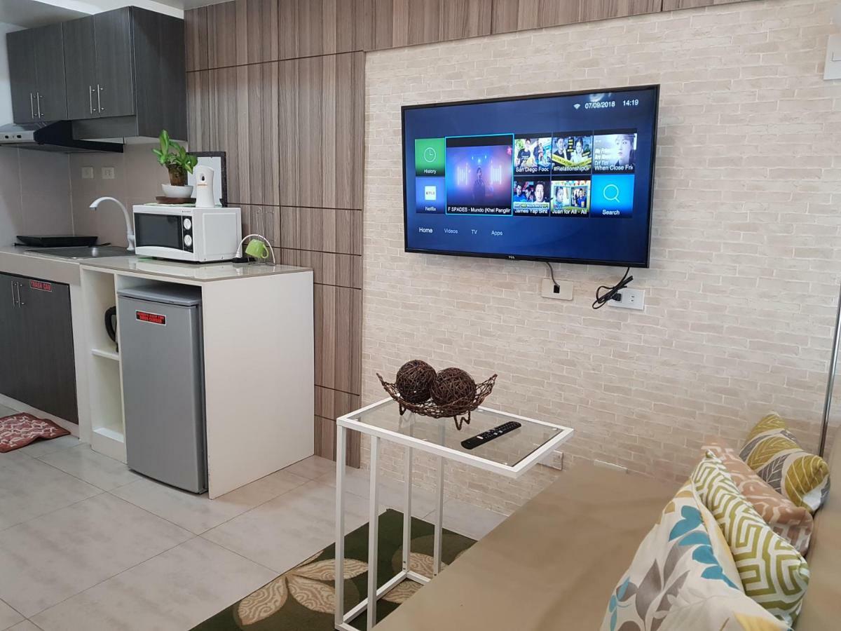 Cozy And Home Vacation Pad Tagaytay City Esterno foto