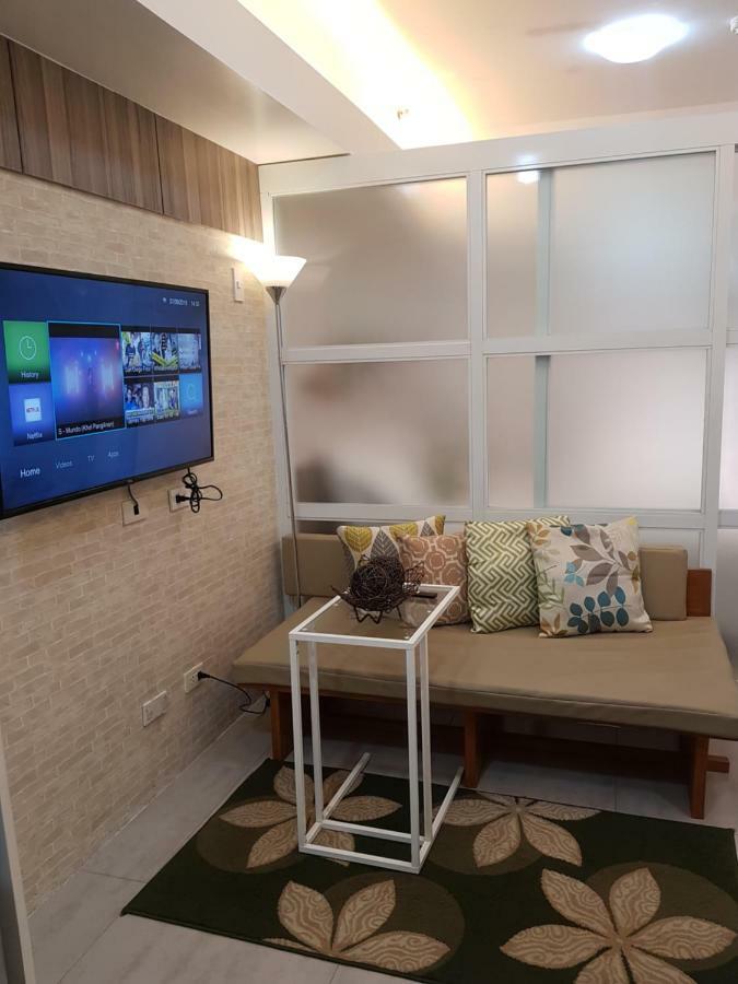 Cozy And Home Vacation Pad Tagaytay City Esterno foto