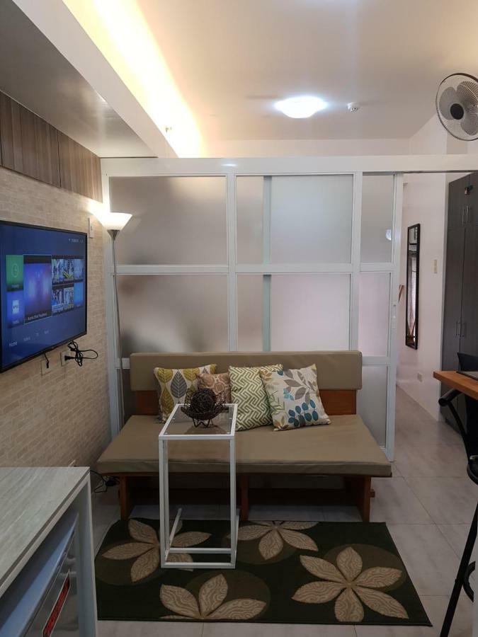Cozy And Home Vacation Pad Tagaytay City Esterno foto