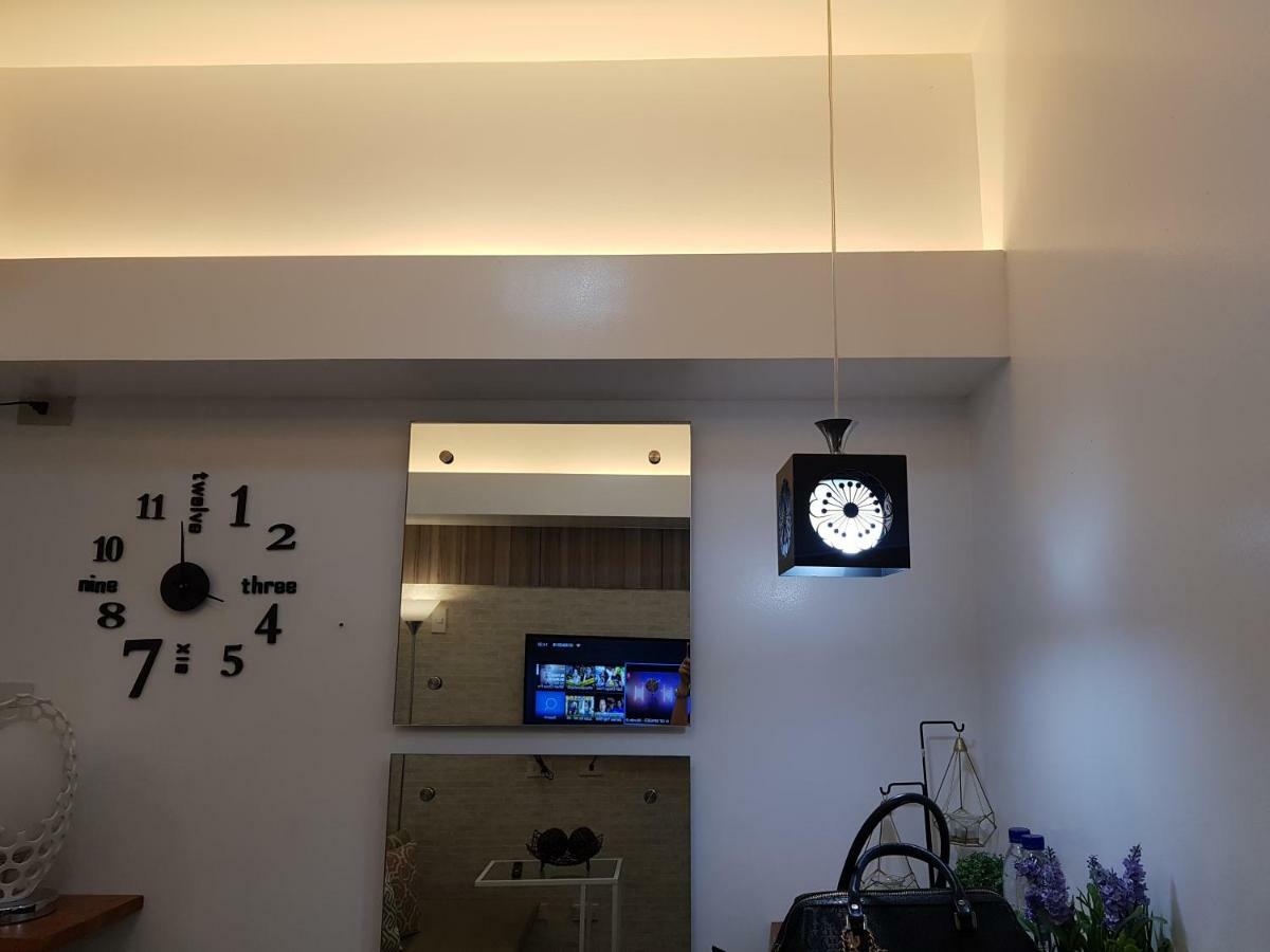 Cozy And Home Vacation Pad Tagaytay City Esterno foto