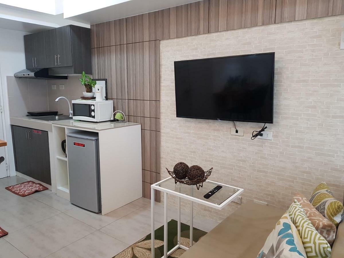 Cozy And Home Vacation Pad Tagaytay City Esterno foto