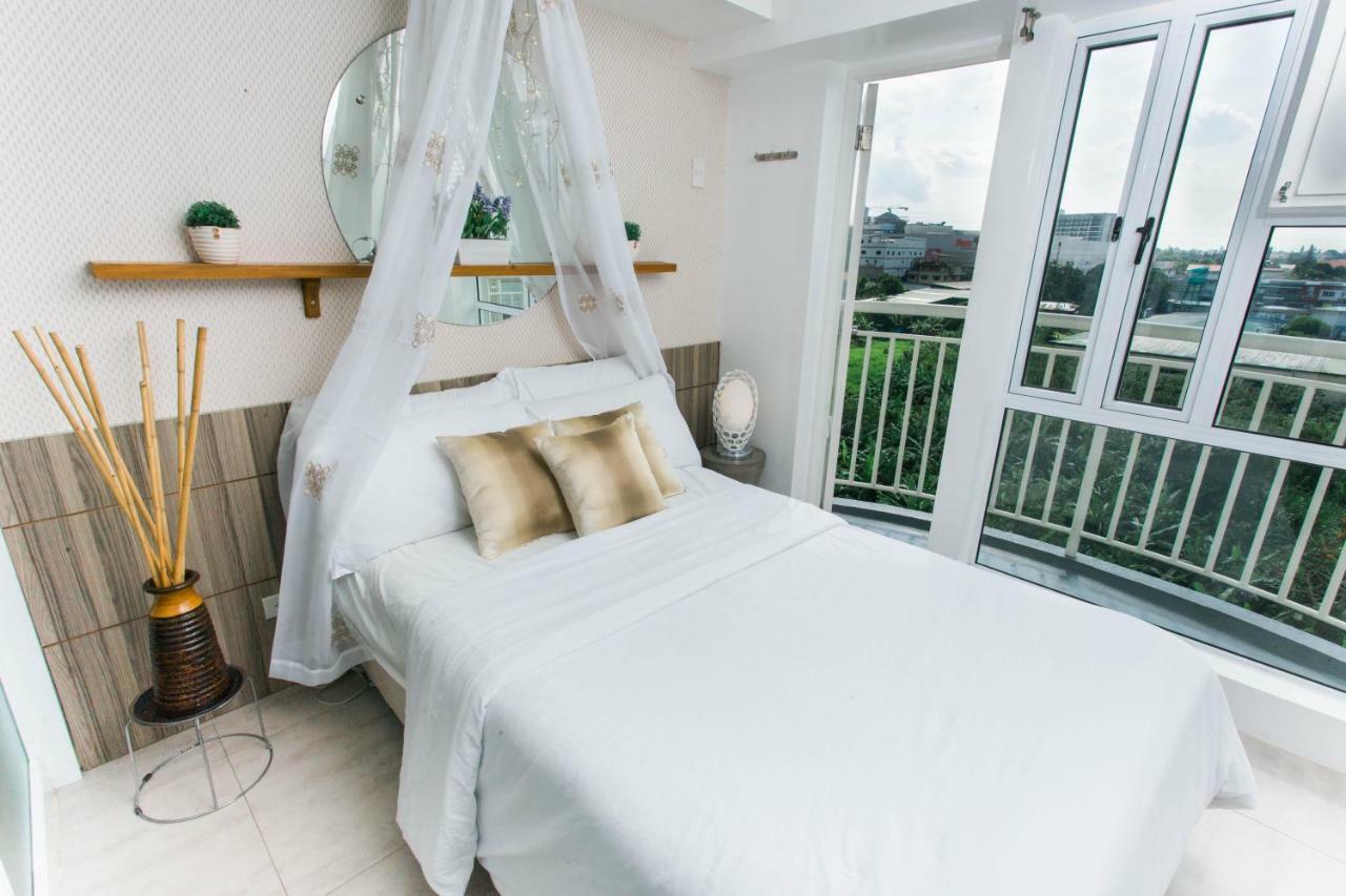 Cozy And Home Vacation Pad Tagaytay City Esterno foto