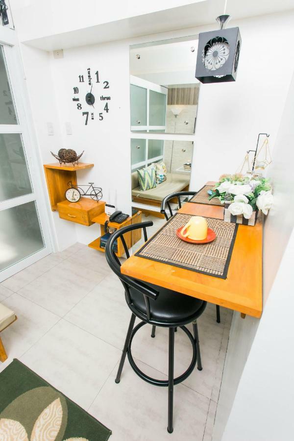 Cozy And Home Vacation Pad Tagaytay City Esterno foto