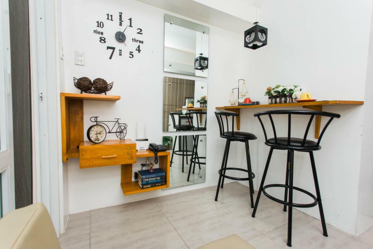 Cozy And Home Vacation Pad Tagaytay City Esterno foto
