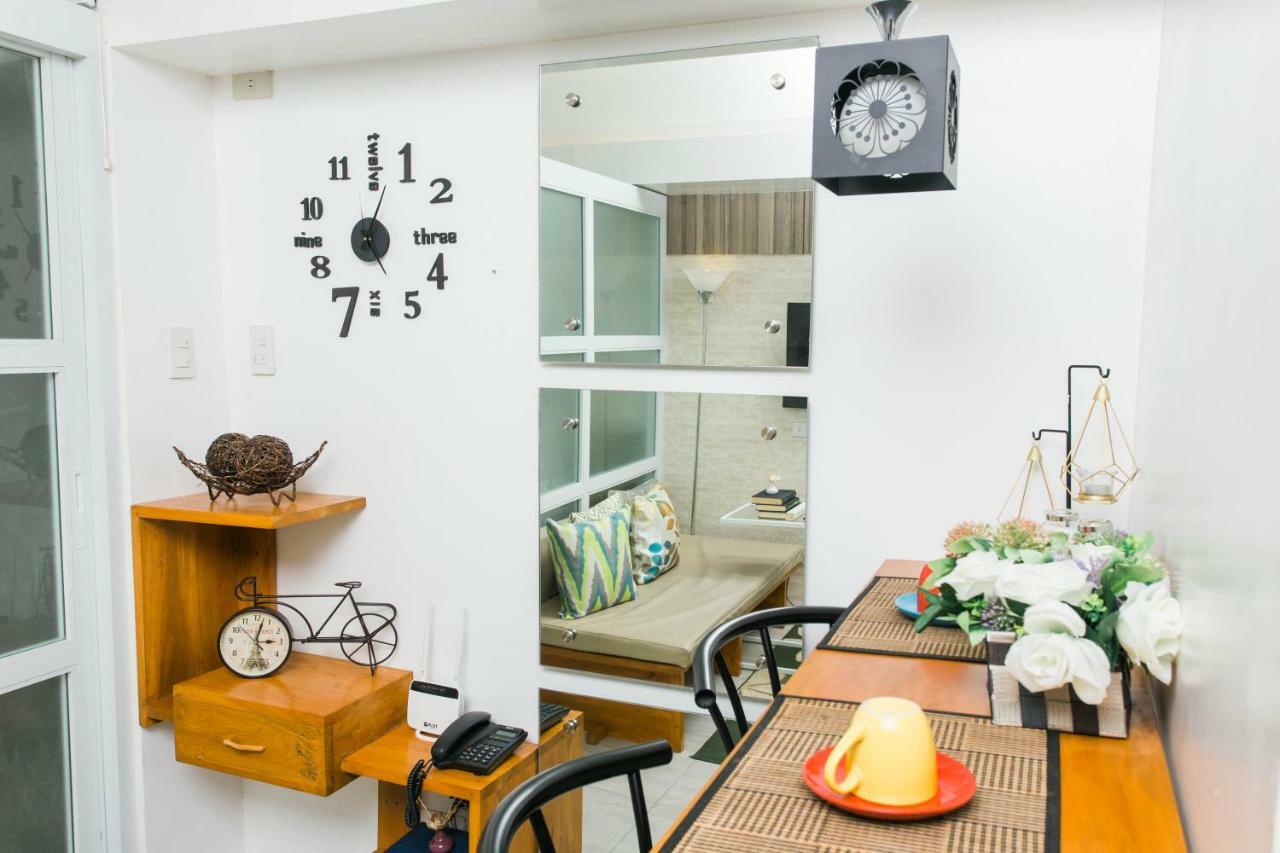 Cozy And Home Vacation Pad Tagaytay City Esterno foto