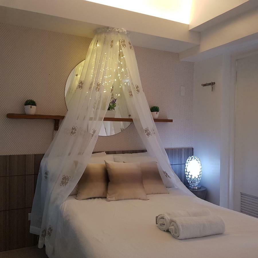 Cozy And Home Vacation Pad Tagaytay City Esterno foto
